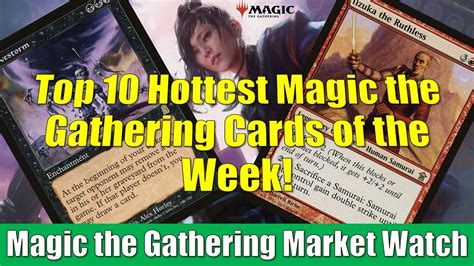 The Magic Cards Auction Boom: Riding the Wave of Popularity